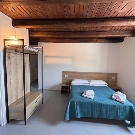 Fattoria Alvaneta Padula