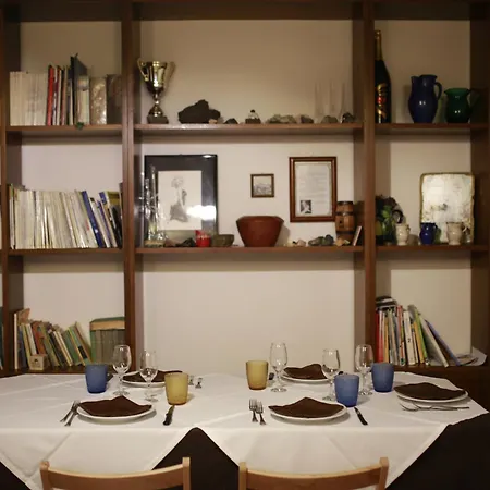 Casa rural Fattoria Alvaneta