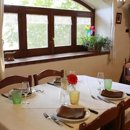 Летний дом Fattoria Alvaneta *