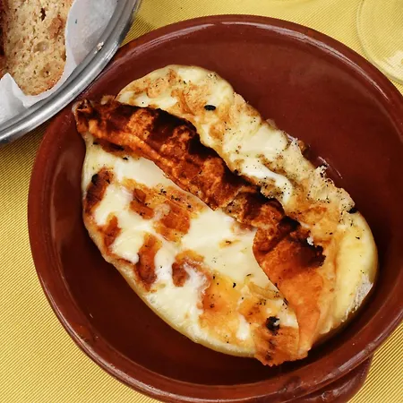 Fattoria Alvaneta * Падула