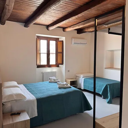 Fattoria Alvaneta Padula