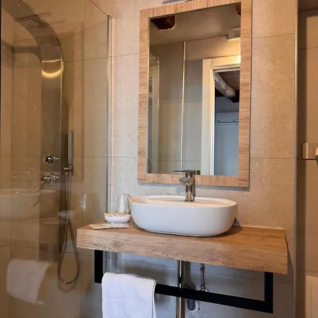 Летний дом Fattoria Alvaneta Падула