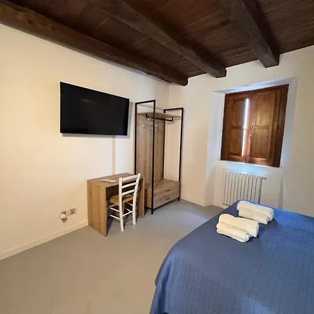 Fattoria Alvaneta Casa rural *