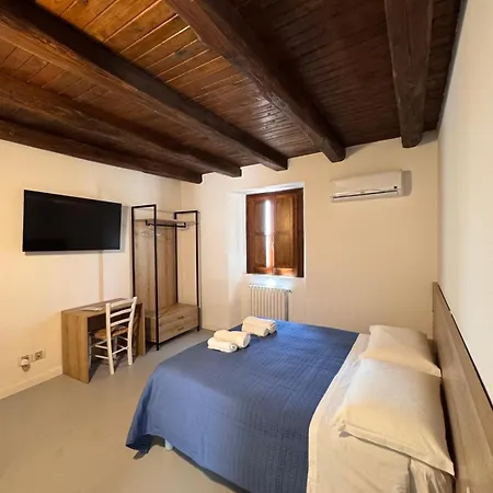 Fattoria Alvaneta Padula