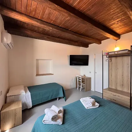 Fattoria Alvaneta Casa rural *