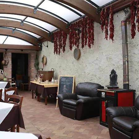 Fattoria Alvaneta * Padula