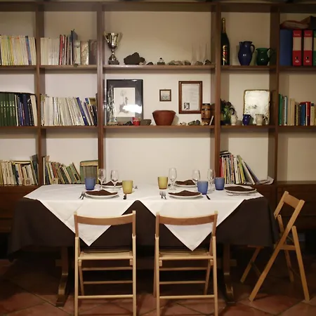 Fattoria Alvaneta Padula