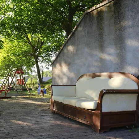 Летний дом Fattoria Alvaneta