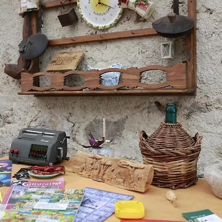 Fattoria Alvaneta Casa rural Padula