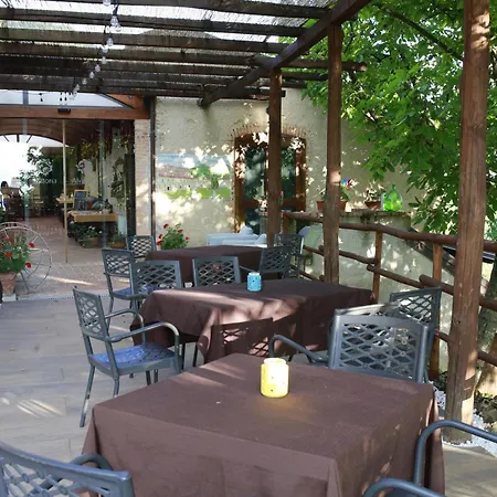 Fattoria Alvaneta Летний дом