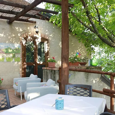 Fattoria Alvaneta Летний дом