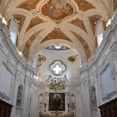 Летний дом Fattoria Alvaneta