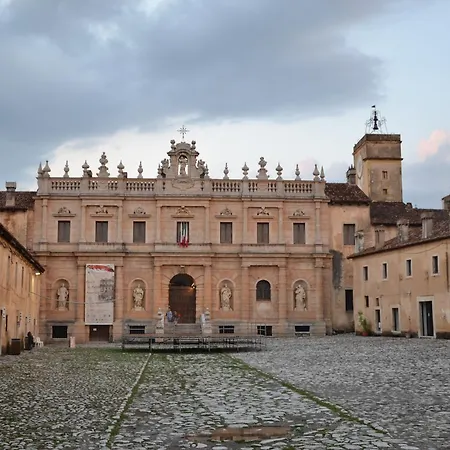 Fattoria Alvaneta * Падула