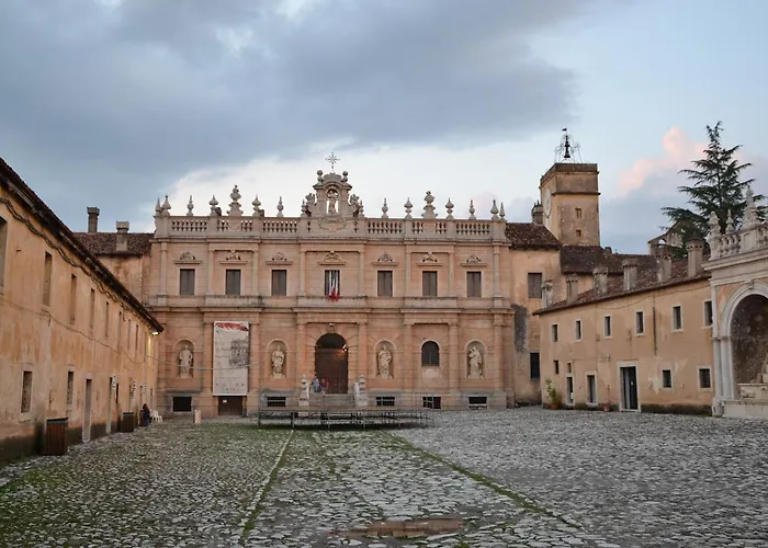 Fattoria Alvaneta * Padula